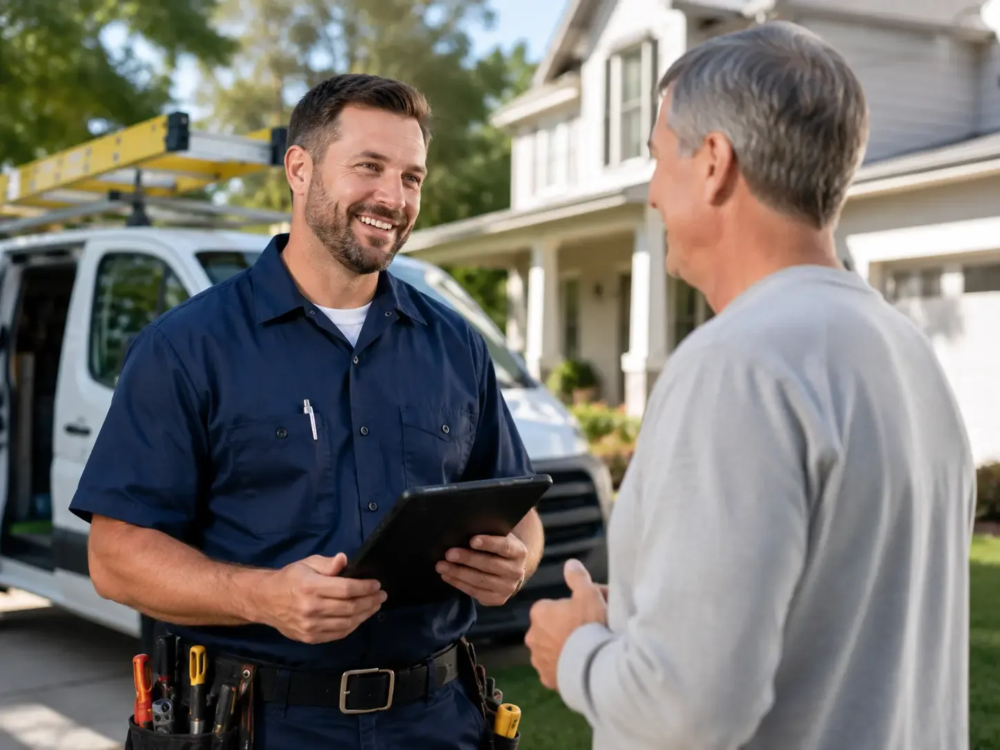 Electrical Panel Upgrade & Replacement in Ashford, AL